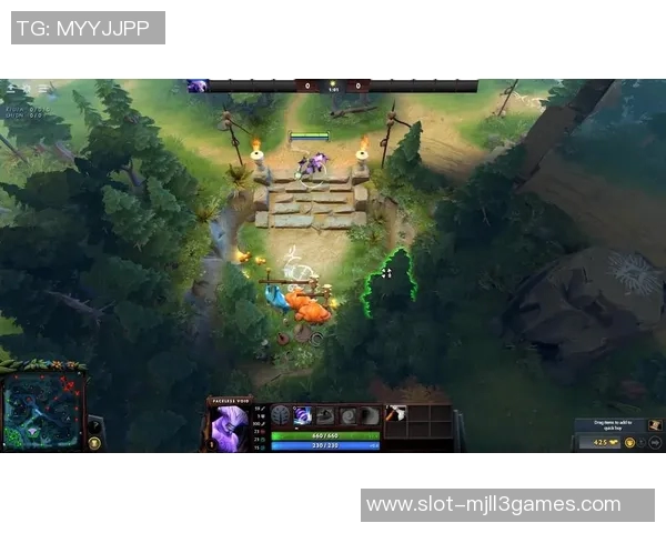 深度探讨刘芳在DOTA2世界中的成长与挑战之路